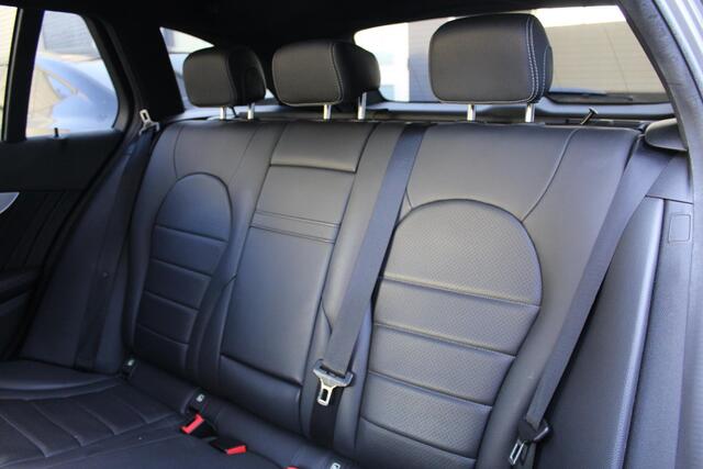 Mercedes-Benz C-KLASSE Estate 180 AMG Panorama - Leder - Matrix - Virtual Cockpit