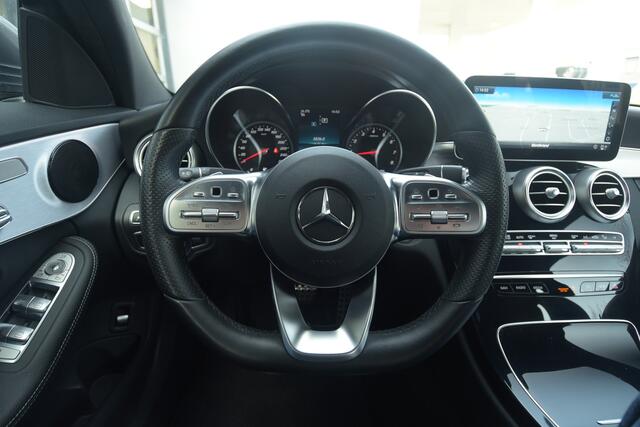 Mercedes-Benz C-KLASSE 300 AMG Premium Pack