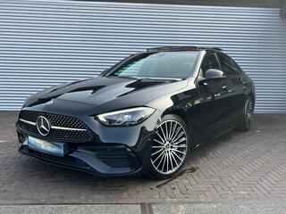 mercedes-benz-c-klasse-180-amg-line