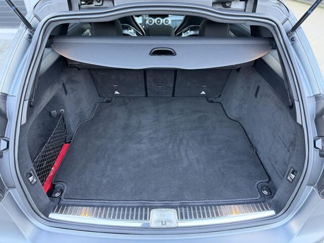 Mercedes-Benz C-KLASSE Estate AMG 63 S Facelift | Panorama | Burmester | Performance Seats | Carbon | IWC | Virtual Cockpit | Apple CarPlay