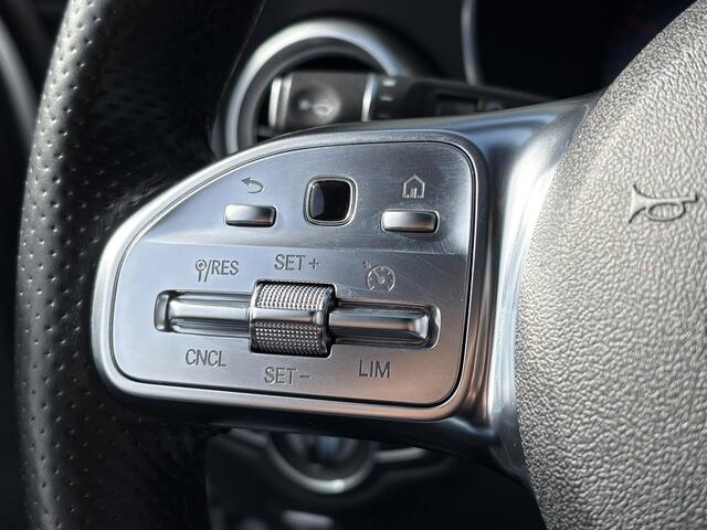 Mercedes-Benz C-KLASSE Estate 200 d Business Solution AMG Plus Upgrade Edition