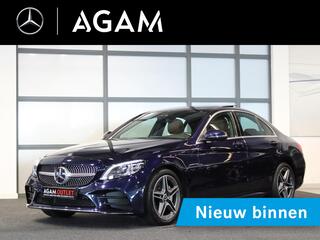 mercedes-benz-c-klasse-180-amg-line