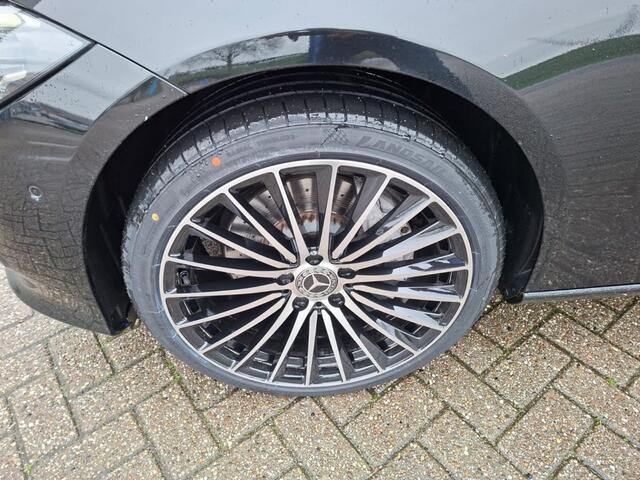 Mercedes-Benz C-KLASSE 300 E LUX. LINE PHEV AUTOMAAT NAVI LMV PDC-CAMERA