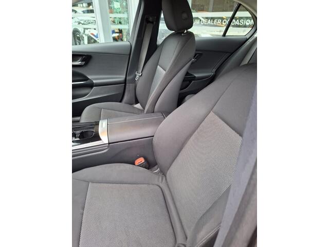 Mercedes-Benz C-KLASSE 300 E LUX. LINE PHEV AUTOMAAT NAVI LMV PDC-CAMERA