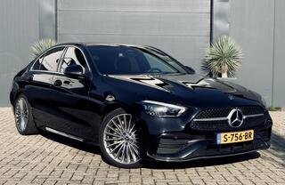 mercedes-benz-c-klasse-180-amg-line