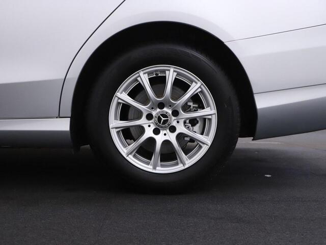 Mercedes-Benz C-KLASSE Estate 160 Ambition Trekhaak/Navi/Clima/El. Stoel/Led