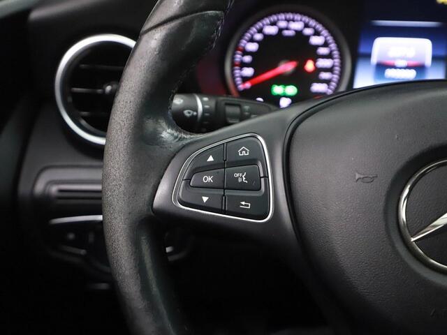 Mercedes-Benz C-KLASSE Estate 160 Ambition Trekhaak/Navi/Clima/El. Stoel/Led