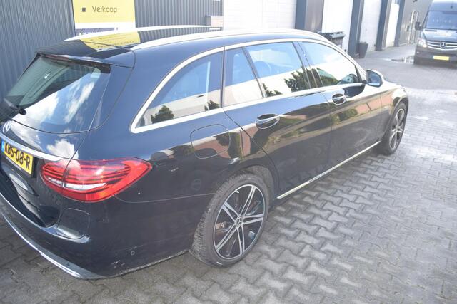 Mercedes-Benz C-KLASSE Estate 300 e Advantage Pack