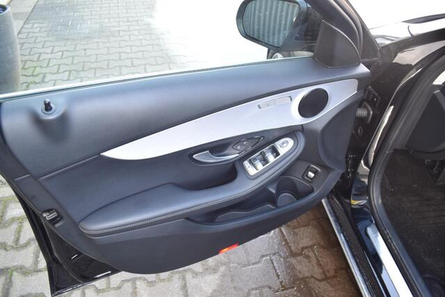 Mercedes-Benz C-KLASSE Estate 300 e Advantage Pack