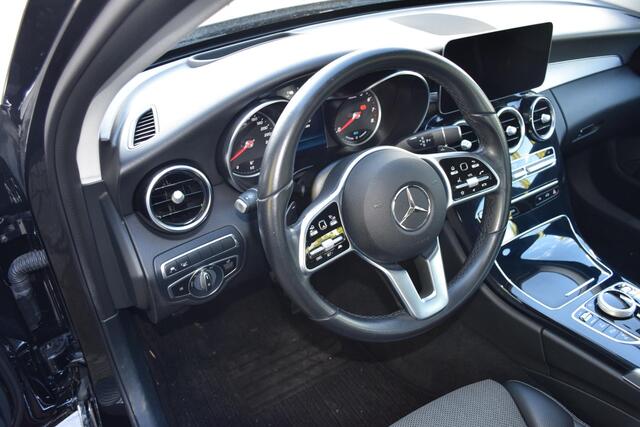 Mercedes-Benz C-KLASSE Estate 300 e Advantage Pack