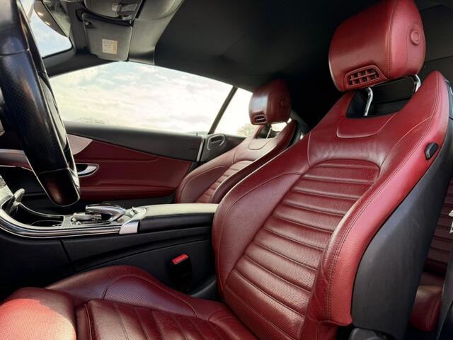 Mercedes-Benz C-KLASSE 180 PREM. PLUS PACK