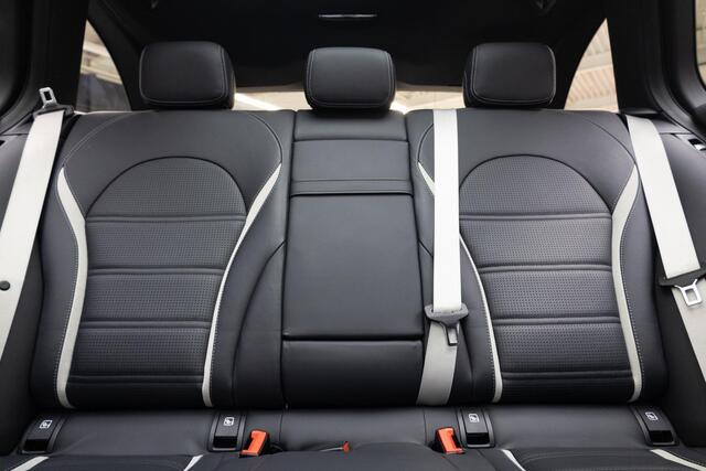 Mercedes-Benz C-KLASSE Estate AMG 63 S | Pref. Uitlaat | Pref. Stoelen | Burmester | Head Up | Rijassistentiepakket plus |