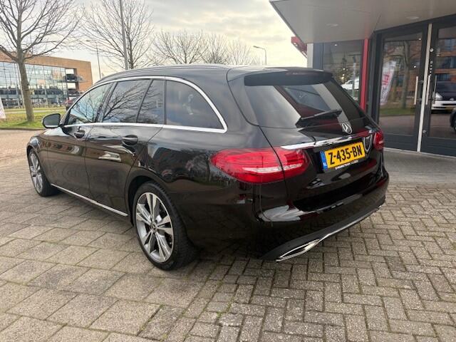 Mercedes-Benz C-KLASSE Estate 300 Ambition | Navi | Cruise | 77.058 km Dealeronderhouden