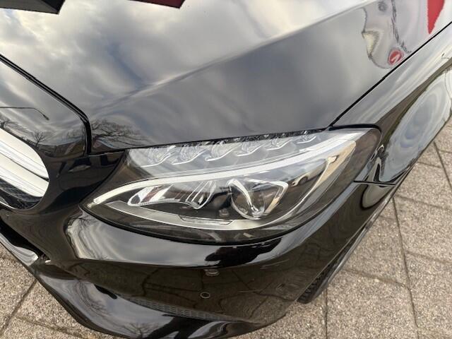 Mercedes-Benz C-KLASSE Estate 300 Ambition | Navi | Cruise | 77.058 km Dealeronderhouden
