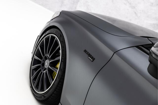 Mercedes-Benz C-KLASSE Coupé AMG 43 4MATIC | Pano | Magno | Carbon | Memory