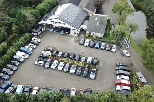 Mercedes-Benz C-KLASSE 180 Business Line | NL-Auto | Dealer Onderhouden