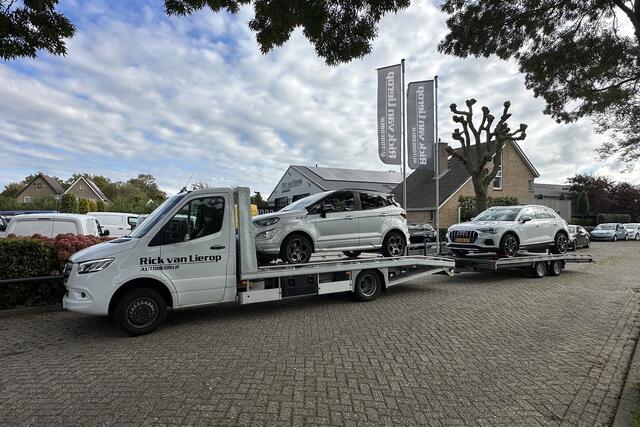 Mercedes-Benz C-KLASSE 180 Business Line | NL-Auto | Dealer Onderhouden