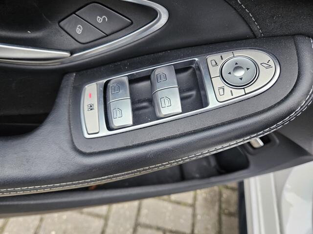 Mercedes-Benz C-KLASSE AMG 63 S