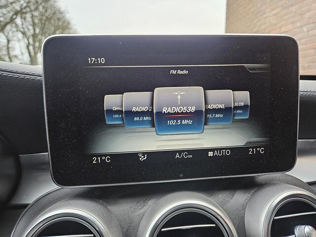 Mercedes-Benz C-KLASSE AMG 63 S