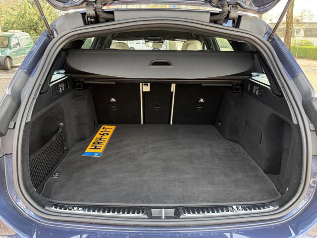 Mercedes-Benz C-KLASSE Estate 180 Business Solution Luxury Zitklima 360 Cam Burm