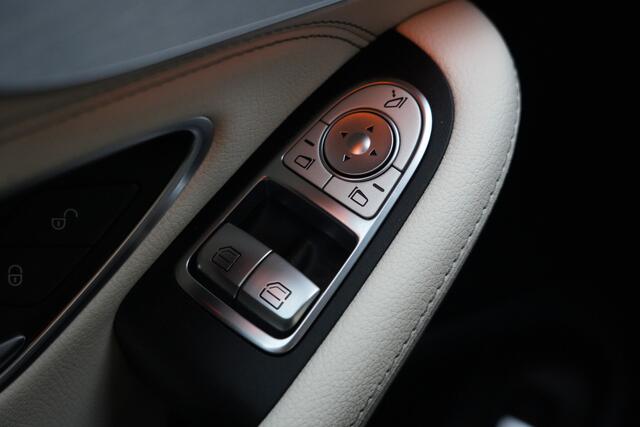 Mercedes-Benz C-KLASSE Coupé AMG 43 4MATIC 368pk Stoelverwarming/Distronic/Navigatie