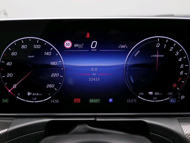 Mercedes-Benz C-KLASSE 300 e Business Solution AMG AMG Line | Night Pakket | Panorama SChuif-Kanteldak | Alarm | Distronic. Inclusief 24 maanden MB Certified garantie voor Europa.