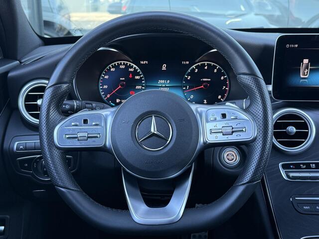 Mercedes-Benz C-KLASSE Estate 180 Premium Plus Pack