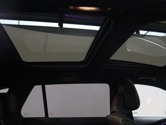 Mercedes-Benz C-KLASSE Estate 300 e AMG Line | Panoramadak | Memory | Stoelverwarming | Achteruitrijcamera |