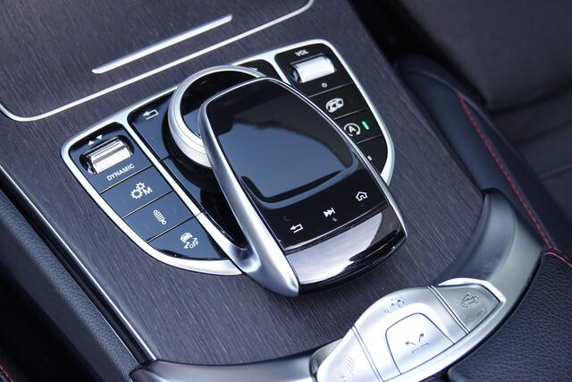 Mercedes-Benz C-KLASSE Cabrio AMG 43 4MATIC Premium Plus Pack | Night | Facelift | Burm. | Airscarf | Dealer Onderhouden | ACC |