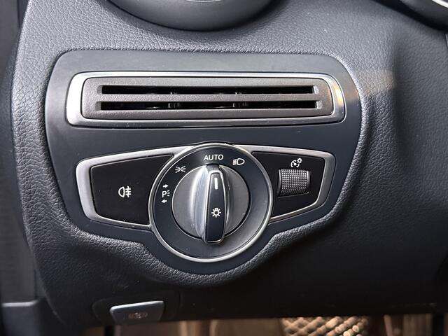 Mercedes-Benz C-KLASSE 200 Business Solution Plus Upgrade Edition | Trekhaak