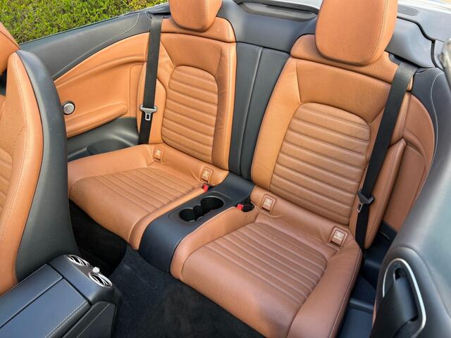 Mercedes-Benz C-KLASSE C 400 4-Matic, AMG, HUD, Airmatic, 360 cam, DAB