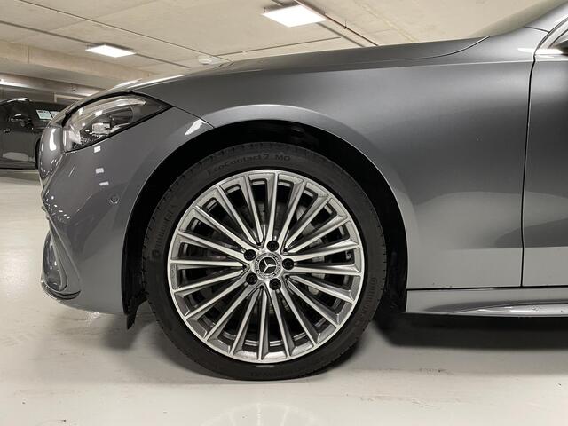 Mercedes-Benz C-KLASSE Estate 300 e Business Solution AMG