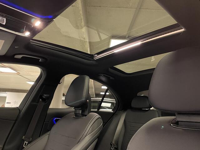Mercedes-Benz C-KLASSE 300 e Business Solution AMG