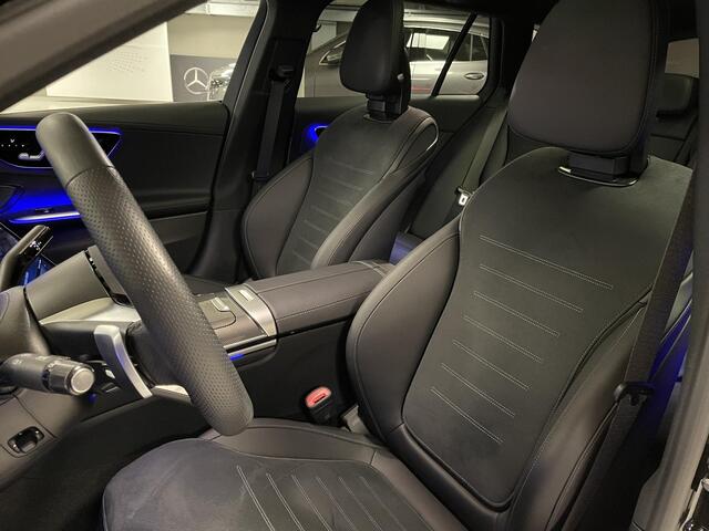 Mercedes-Benz C-KLASSE Estate 300 e Star Edition AMG Line