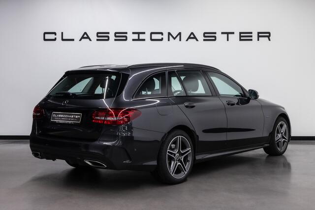 Mercedes-Benz C-KLASSE Estate 300 e Premium Pack Dealer auto