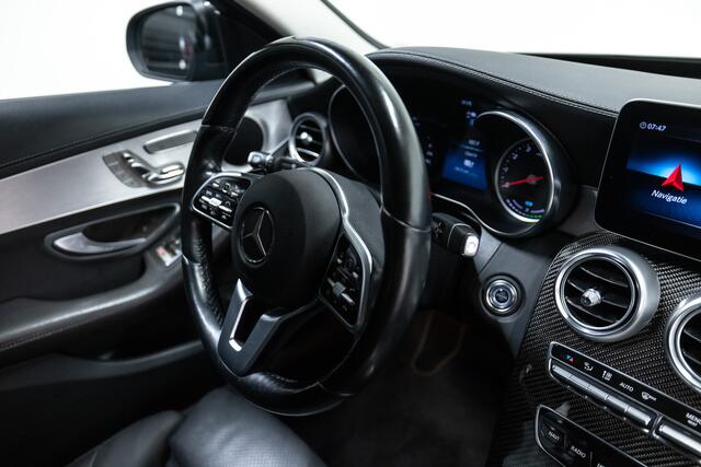 Mercedes-Benz C-KLASSE Estate 300 e Premium Pack Dealer auto