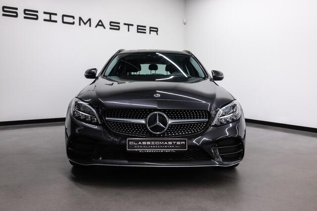 Mercedes-Benz C-KLASSE Estate 300 e Premium Pack Dealer auto