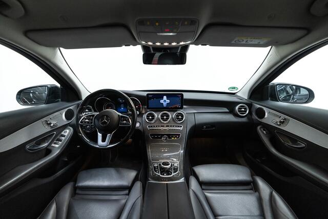 Mercedes-Benz C-KLASSE Estate 300 e Premium Pack Dealer auto