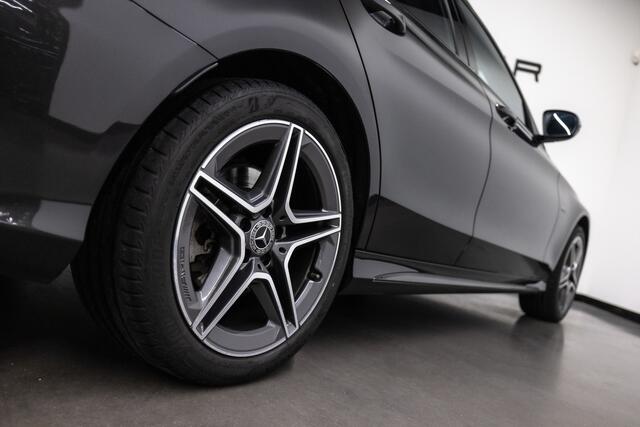 Mercedes-Benz C-KLASSE Estate 300 e Premium Pack Dealer auto