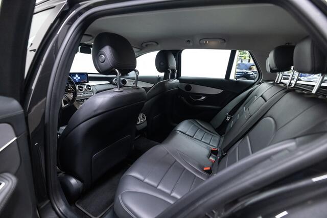 Mercedes-Benz C-KLASSE Estate 300 e Premium Pack Dealer auto