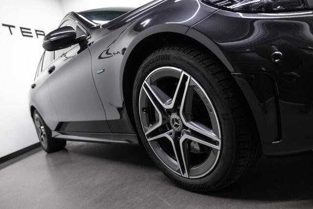 Mercedes-Benz C-KLASSE Estate 300 e Premium Pack Dealer auto