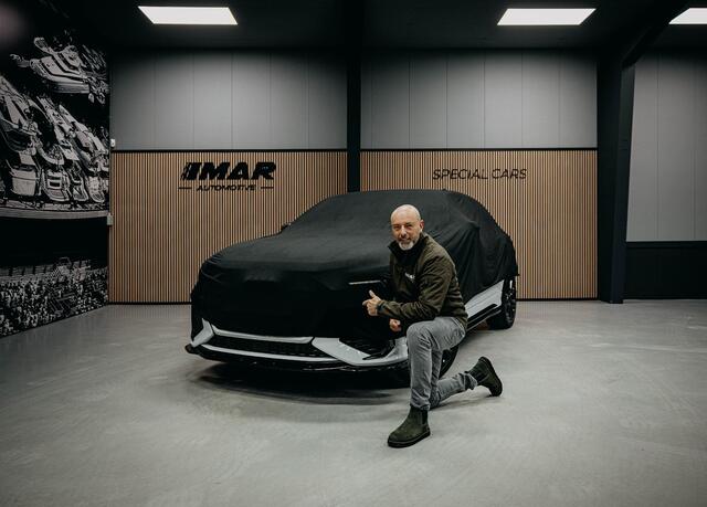 Mercedes-Benz C-KLASSE Cabrio AMG 63 S | Final Edition ( 1 OF 499 ) | Unieke uitvoering | Keramisch |