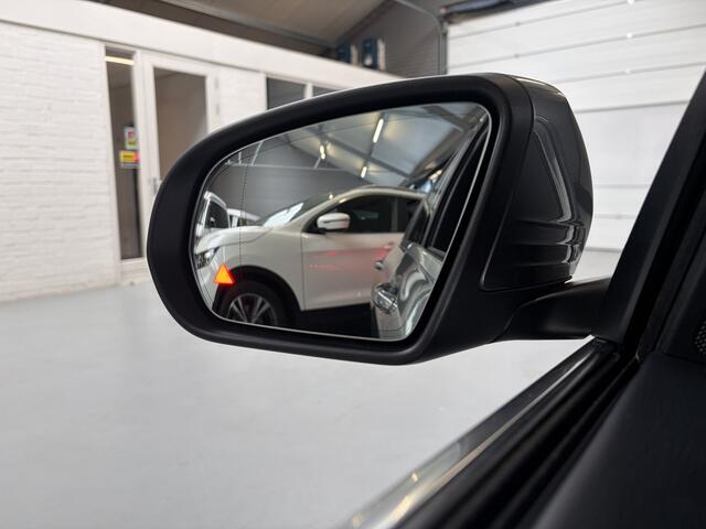 Mercedes-Benz C-KLASSE 180 AVANTGARDE/NAVI/TREKH/PDC/LED/DODE HOEK/ENZ