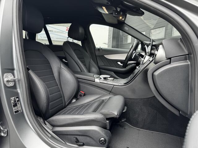 Mercedes-Benz C-KLASSE Estate 300 e Business Solution AMG Limited | 360 Camera | ACC | Multibeam | ¤26.900,- incl. BTW