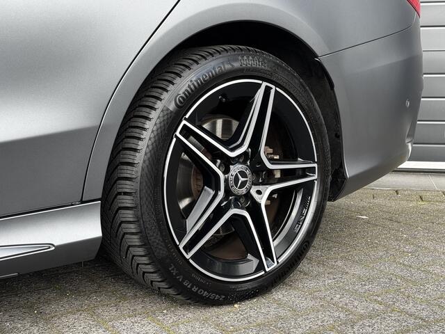 Mercedes-Benz C-KLASSE Estate 300 e Business Solution AMG Limited | 360 Camera | ACC | Multibeam | ¤26.900,- incl. BTW