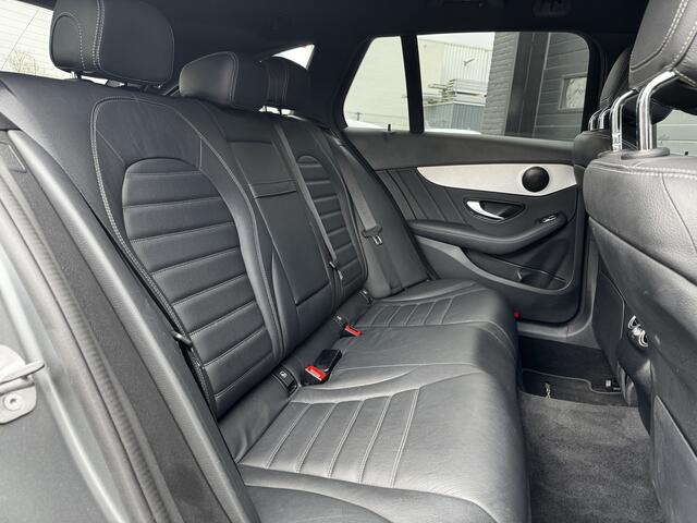 Mercedes-Benz C-KLASSE Estate 300 e Business Solution AMG Limited | 360 Camera | ACC | Multibeam | ¤26.900,- incl. BTW