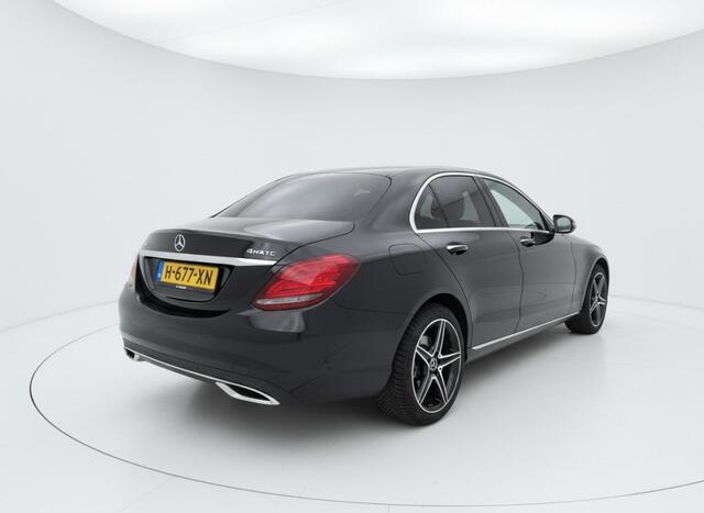 Mercedes-Benz C-KLASSE 200 4Matic Premium Plus Pack, LED, AUT, Camera