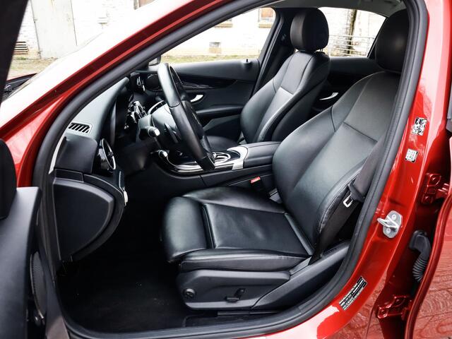 Mercedes-Benz C-KLASSE 350 e Business 2e-Eig & Keurig-Onderh. BOVAG-Garantie. NL-Auto