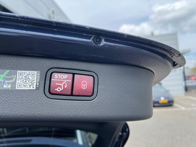 Mercedes-Benz C-KLASSE Estate 180 AMG Line | Premium | Winter pakket | Panoramadak | Burmester® 3D | 360° Camera | Sfeerverlichting | Memorystoelen Verwarmd | Apple & Android Carplay