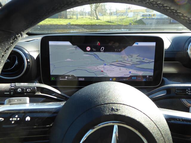 Mercedes-Benz C-KLASSE Estate 200 Launch Edition AMG Line NAVI, CLIMA, PDC, CRUISE, LEER, NW MODEL!!